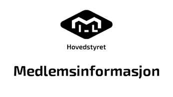 Informasjon fra styret